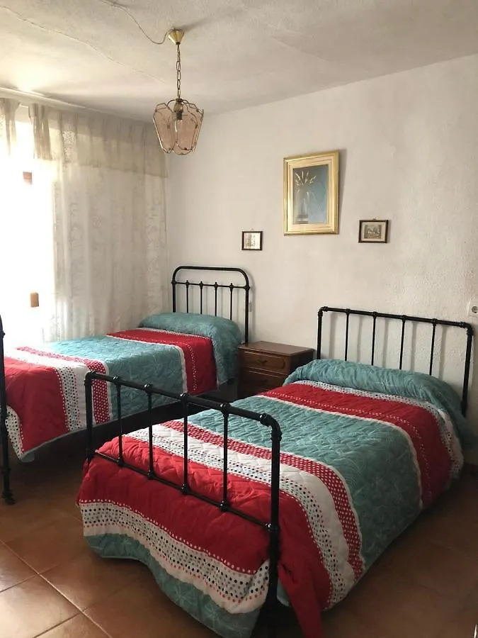 Holiday home La Trilla Villa Cacin