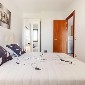  Apartamento Belvilla By Oyo Modern In España