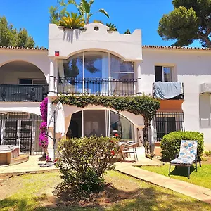  Apartamento Casa El Paraiso Marbella España