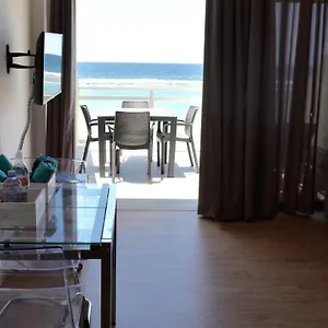  Apartamento Primera Línea Playa De Canteras España